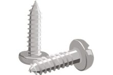 Machine Screws