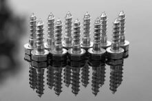 Sheet Metal Screws