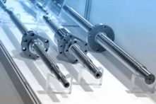 Thread Forming Screws